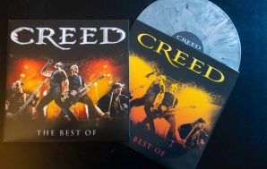 Creed – The Best of Creed Review