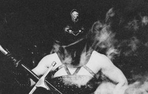 Creeper – Sanguivore 2: Mistress of Death Review