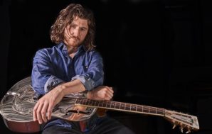 Dom Martin and Blue Nation discuss their 2nd UK tour…