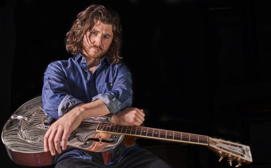 Dom Martin and Blue Nation discuss their 2nd UK tour together, and ...