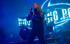 Over 20 years since their last visit to the UK,…