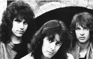 Dokken Release Vault Treasure “Hard Rock Woman” – Digital Single…