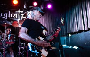 George Lynch on Lynch Mob’s Final Album Dancing with the…