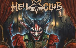 Hell in the Club – Joker in the Pack Review