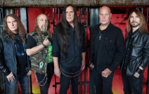 Metal Church Returns With Powerhouse New Lineup And Crushing Single…