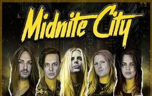 Midnite City – Bite The Bullet Review