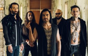 Myrath Reveal Epic New Single “Until The End” Featuring Amaranthe’s…