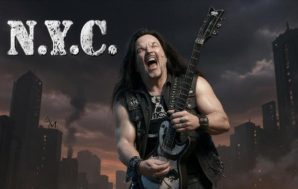 N.Y.C – Built To Destroy Review