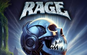 Rage – A New World Rising Review