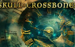 Skull And Crossbones – Time Review