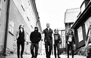SOEN Unleash Crushing Second Single ‘Mercenary’ From Forthcoming Album Reliance