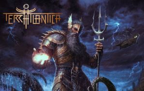 Terra Atlantica – Oceans Review