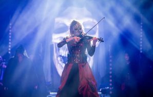 The Rock Orchestra Brings Symphonic Rock Grandeur to Huntsville