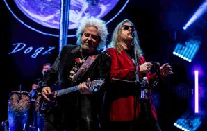 Toto Announce “An Evening With” U.s. Tour For February-March 2026