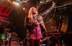 Tyketto announce new studio album ‘Closer to the Sun’ –…