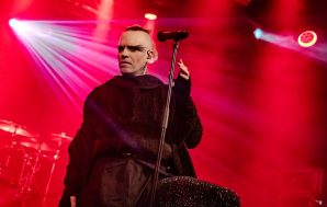 Live Review: Lord of the Lost brings the ‘Opus Noir’…