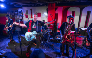 An Enduring Alchemy You Say?  Izzatso? – WitchDoktors Interview