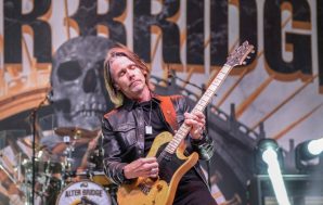 Myles Kennedy of Alter Bridge on New Self-Titled Album –&hellip;