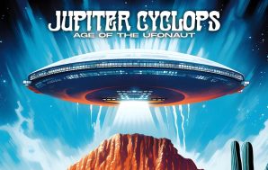 Jupiter Cyclops – Age Of The UFOnaut Review
