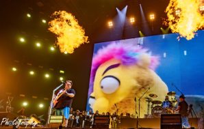 Bowling for Soup Bring High-Energy Nostalgia and Heartfelt Moments to&hellip;