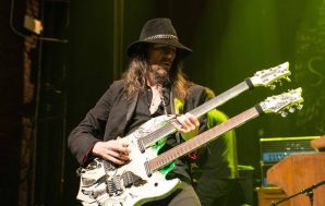 Ron “Bumblefoot” Thal on Guns N’ Roses, Sons of Apollo,&hellip;
