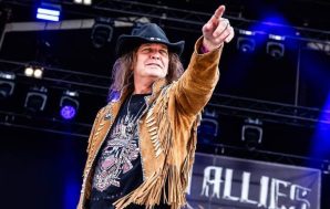 Unfinished Business: DAVID REECE Returns With Bangalore Choir’s Long-Awaited Follow-Up