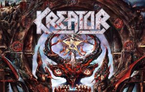 Kreator – Krushers Of The World Review