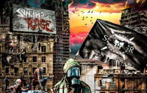 Sanity’s Rage – The Dead Don’t Run Review