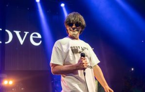 A show fit for us and us only. The Charlatans&hellip;