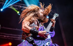 Zakk Sabbath Delivers Thunderous Black Sabbath Tribute on Ozzy’s Birthday…