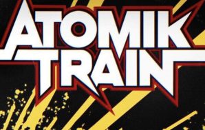 Atomik Train – Atomik Train Review