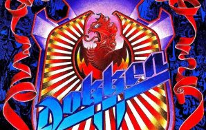 Dokken &ndash; Back For The Attack Classic Review