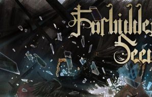 Forbidden Seed &ndash; In Shadows Deep &ndash; Shadow Of The&hellip;