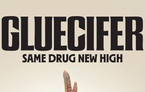 Gluecifer – Same Drug New High Review