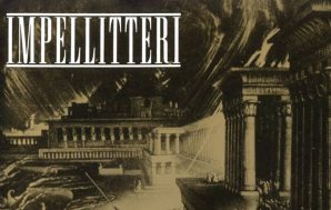 Impellitteri – Screaming Symphony Classic Review