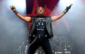 HIRAX: Faster Than Death An Interview with Katon W. De&hellip;