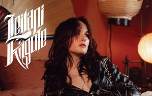 Leilani Kilgore – Tell Your Ghost Review