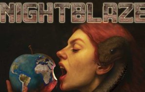 Nightblaze – Evaricade Review