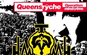 Queensryche – Operation Mindcrime Classic Review