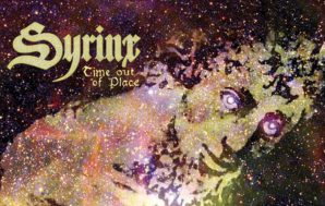 Syrinx – Time Out of Place Review
