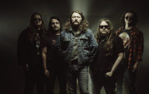 The Georgia Thunderbolts Announce Hiatus, Release Final Single “Overlord”