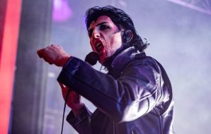 Creeper Prove They&rsquo;re a Legitimate Arena Rock Force at OVO&hellip;