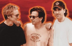 GIANT Announce Historic Original Lineup Reunion at Frontiers Rock Festival&hellip;