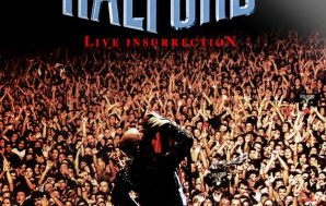 Halford &ndash; Live Insurrection Classic Review
