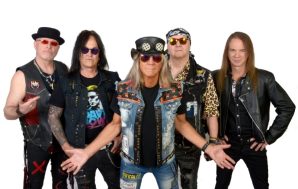 HELIX&rsquo;s BRIAN VOLLMER: 50 Years of Heavy Metal Survival and&hellip;