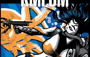 KMFDM &ndash; Enemy Review