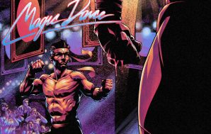 Magic Dance &ndash; No Way To Surrender Review