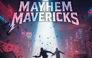 Mayhem Mavericks &ndash; Mayhem Mavericks Review