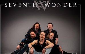 SEVENTH WONDER Return with New Vocalist and John Norum Cover&hellip;