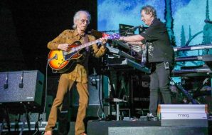 YES Bring &lsquo;Fragile&rsquo; Album Tour to UK Following Acclaimed US&hellip;